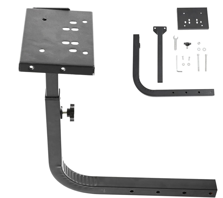 Anman Racing Game Simulator Stand Shifter Levre Platform Proprietary Accessories