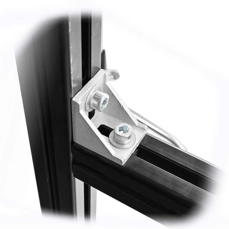Anman Rock-Firm Racing Simulator Cockpit Display Stand