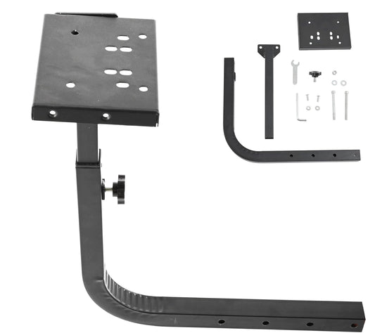 Anman Racing Game Simulator Stand Shifter Levre Platform Proprietary Accessories